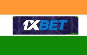 1xbet India for betting is that it helps people live a platform