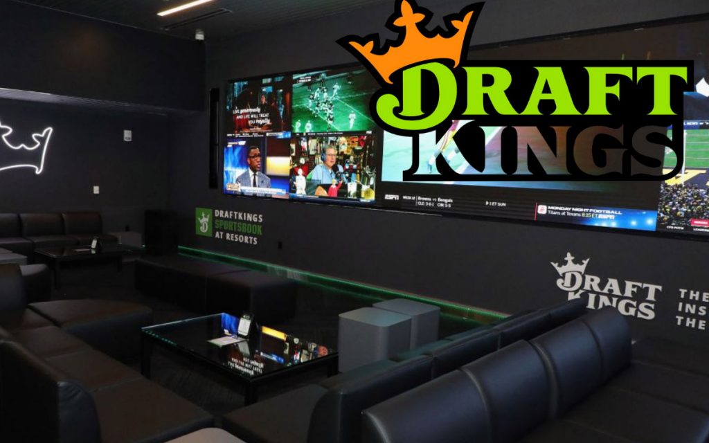 DraftKings' Affiliate Program