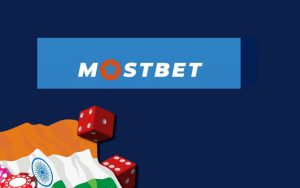 Mostbet official web site