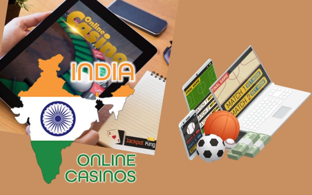 legal online betting sites available in India