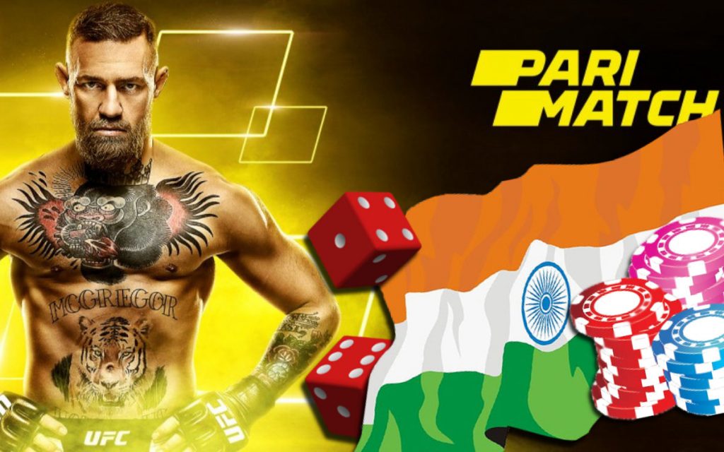 Parimatch Betting Site in India