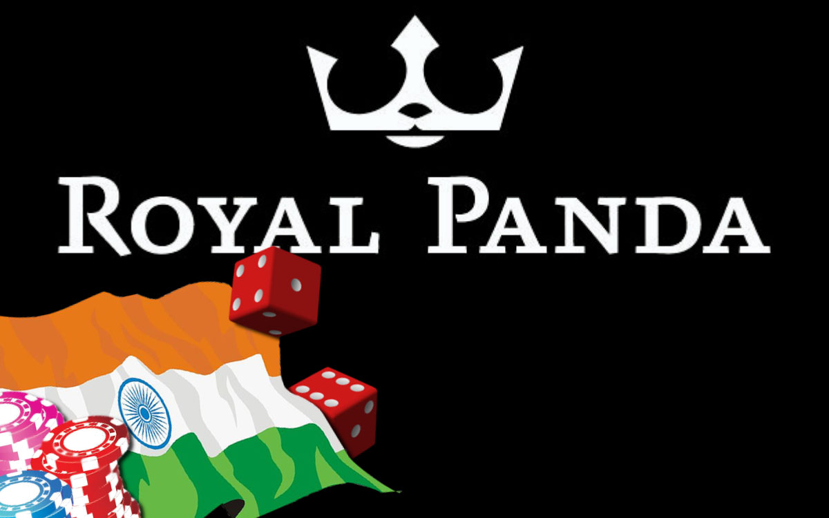 Royal Panda for Gambling