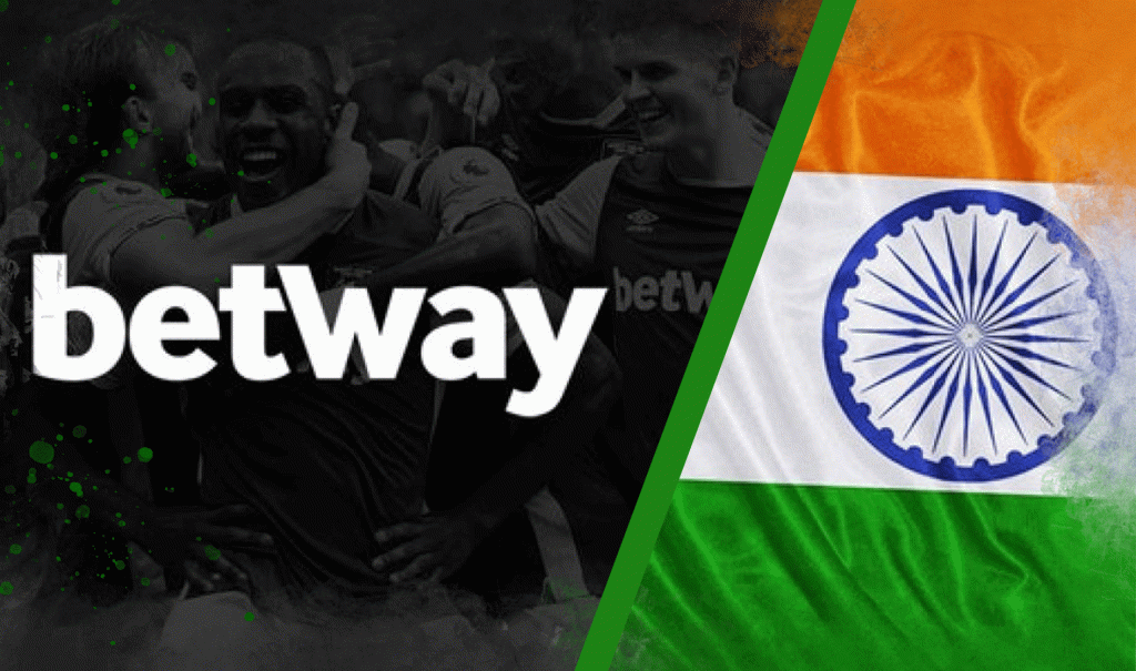 Betway is the best place